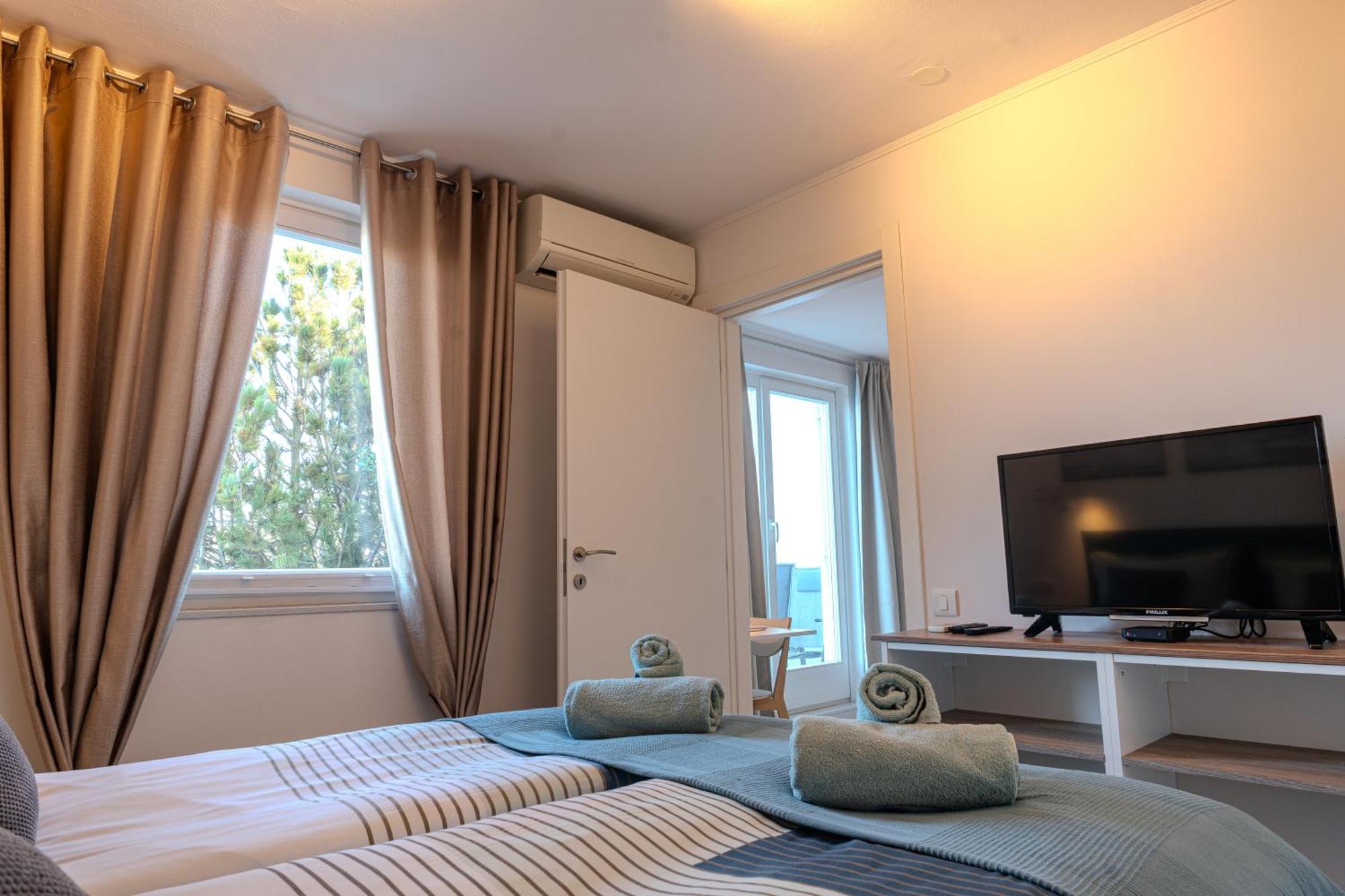 Villa Yadranka II Sea view terrace Strunjan Esterno foto